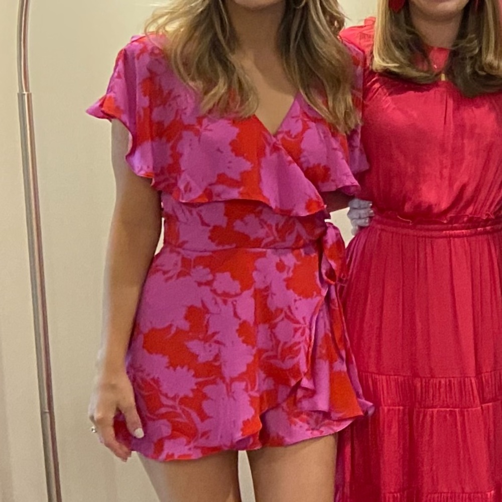 Do+Be Romper - image 3